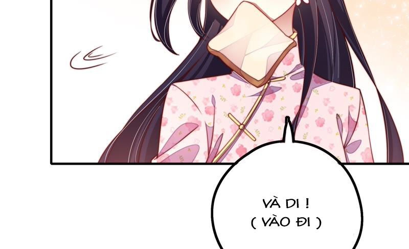 ngày nào thiếu soái cũng ghen chapter 22 14