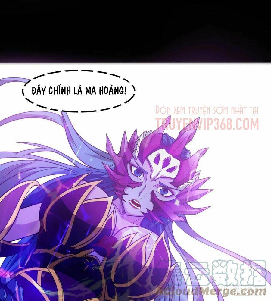 ma hoàng sư đệ quả thực quá chung tình chapter 79 47