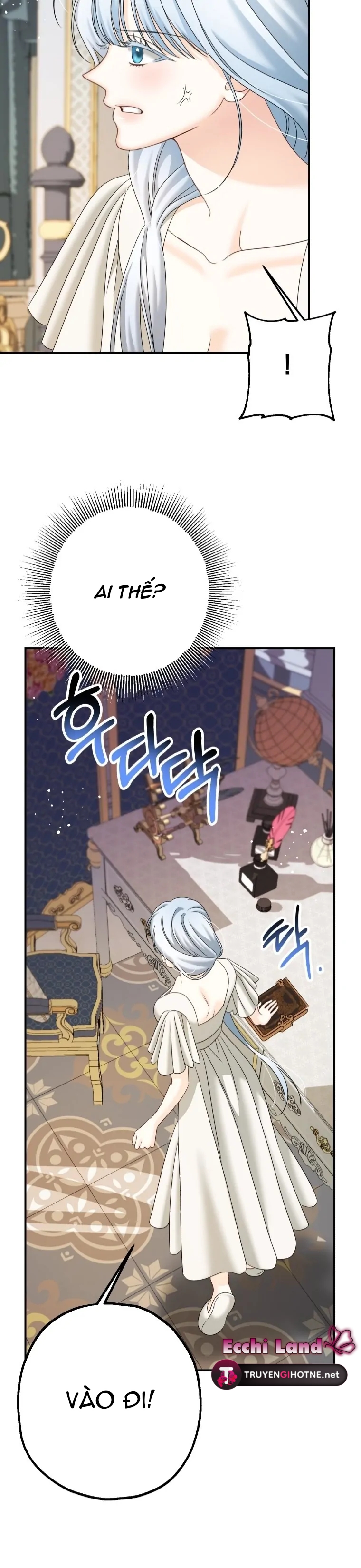 nam chủ cố chấp biến tôi thành nữ chủ chapter 14.1 13