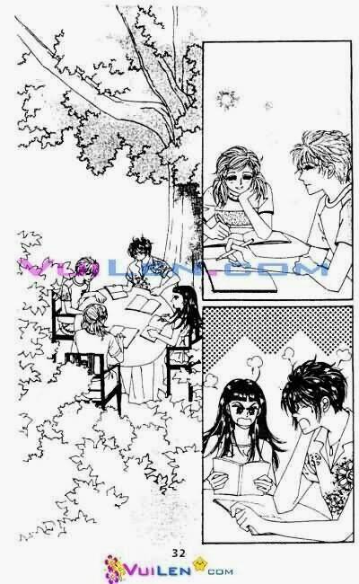 cô gái trung hoa chapter 8 32