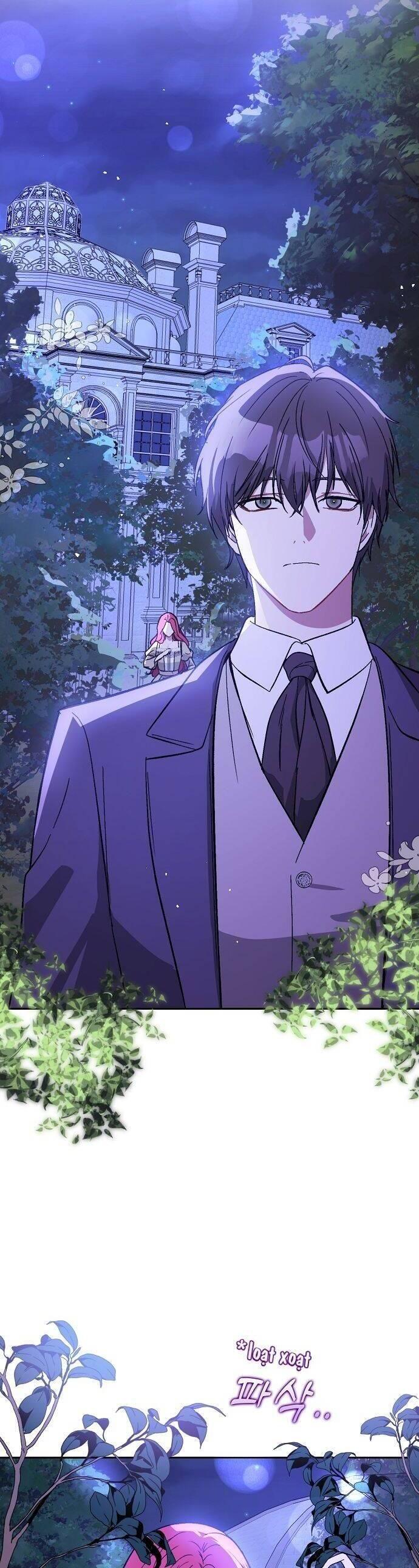 tôi không cố ý quyến rũ nam chính đâu! chapter 71 30