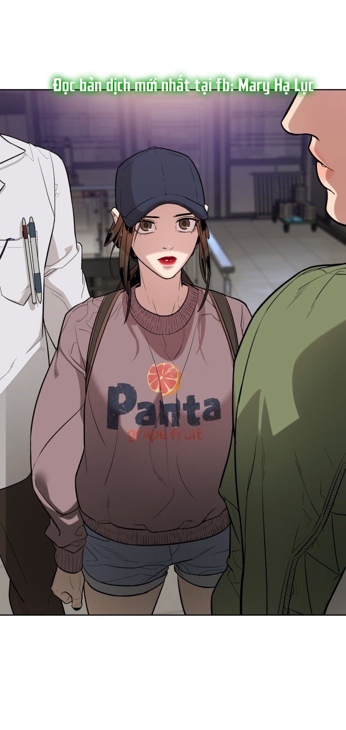 bạch huyết - white blood chapter 16 74