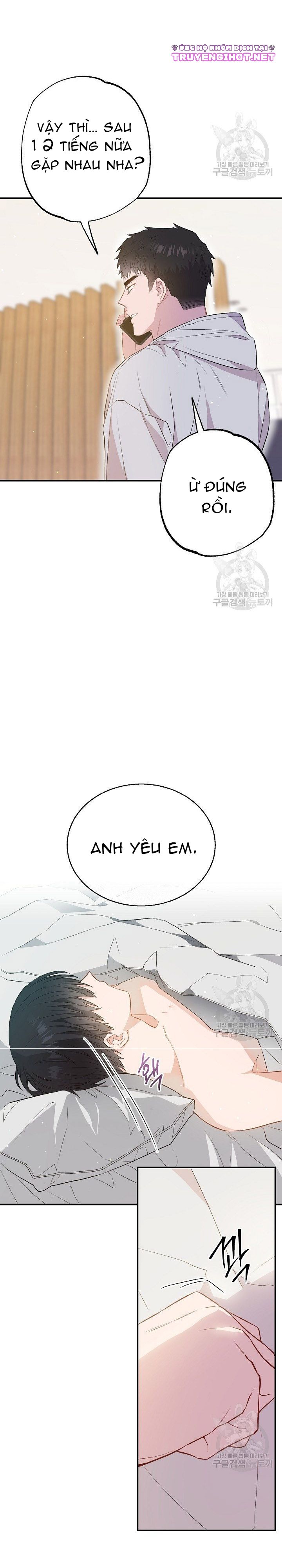 thở chung bầu không khí chapter 29 28