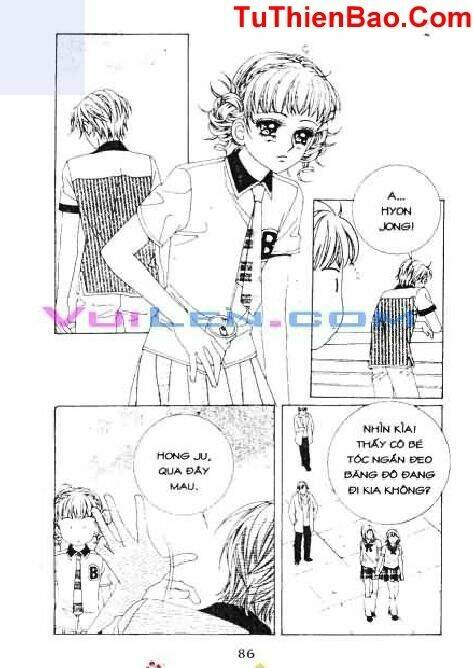 ánh nắng chói chang chapter 11 83