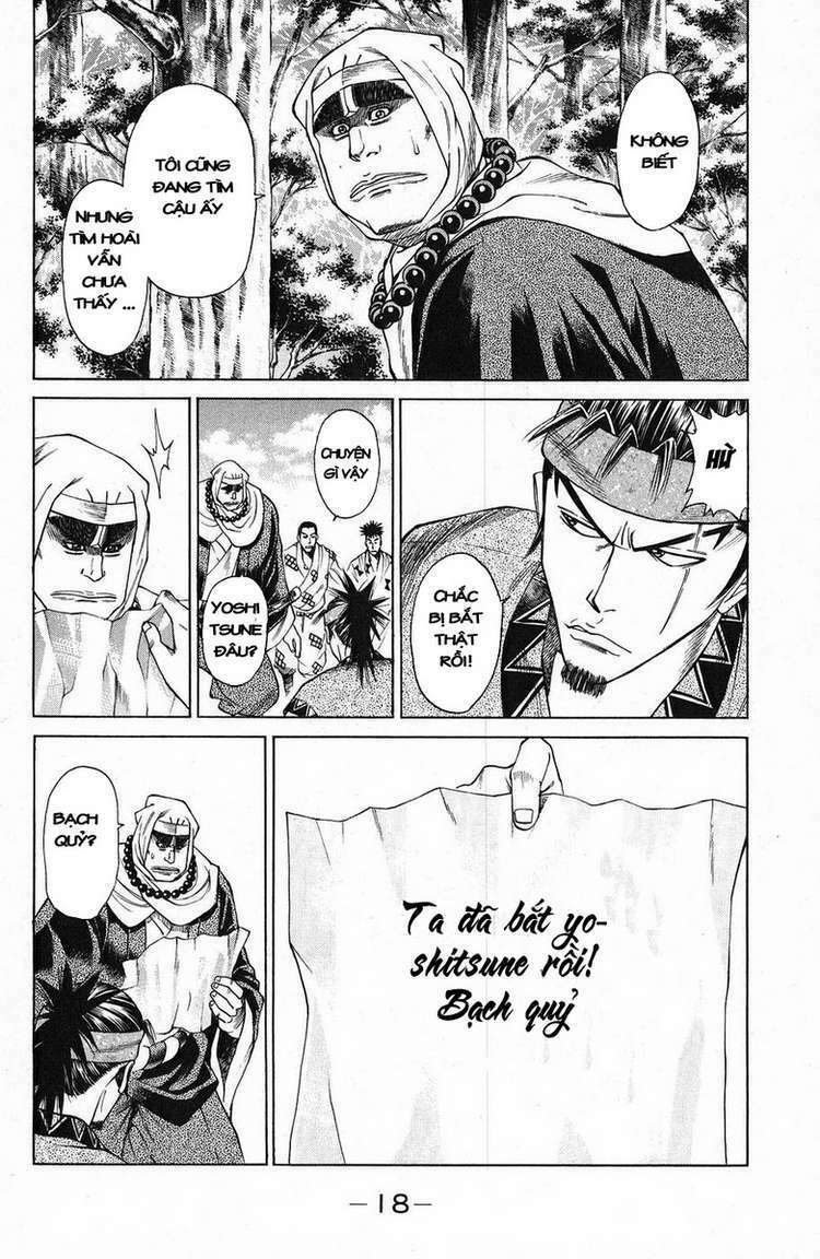 thiếu niên vương i - shana oh yoshitsune i chapter 44 20