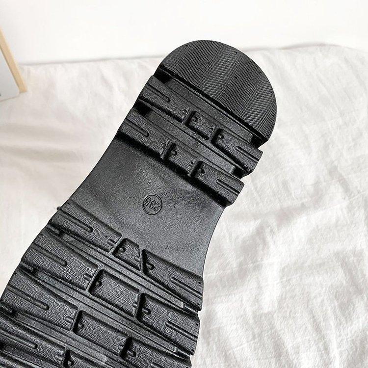 Giày Boot Cao Gót Phong Cách Trẻ Trung Dành Cho Nữ