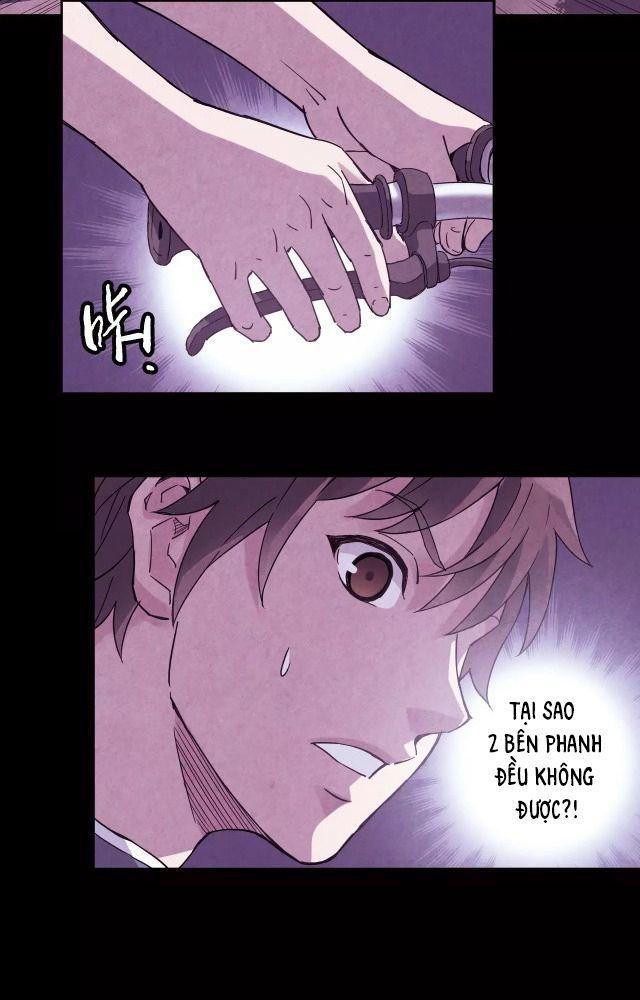 dưới trời xanh chapter 34 29