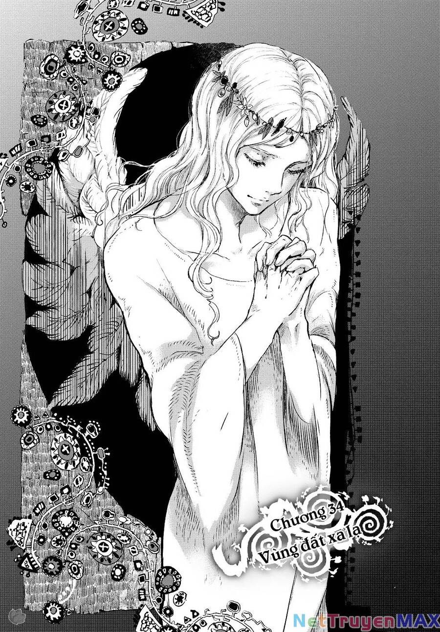 children of the whales chapter 34 2