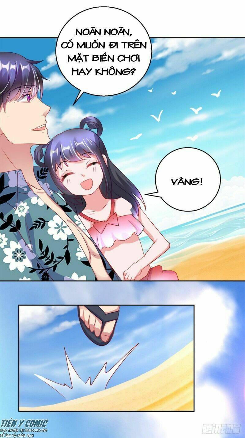 vú em là cổ tiên chapter 158 21