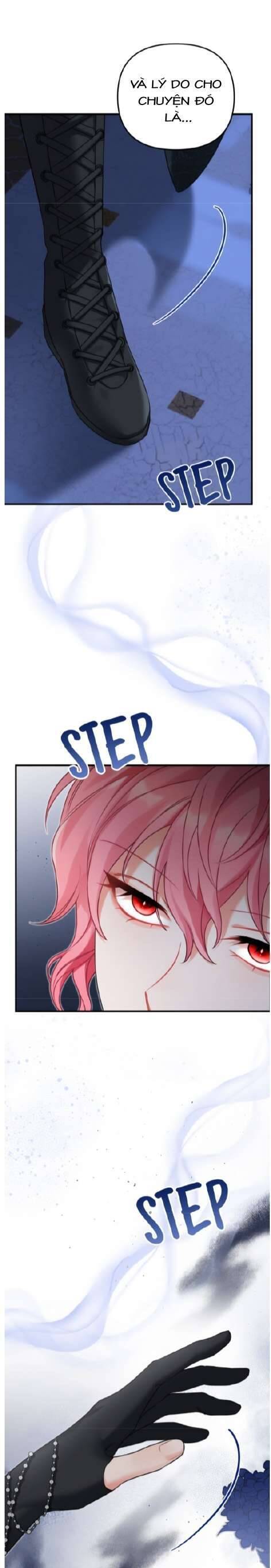 mê cung cám dỗ của emilone chapter 13 6