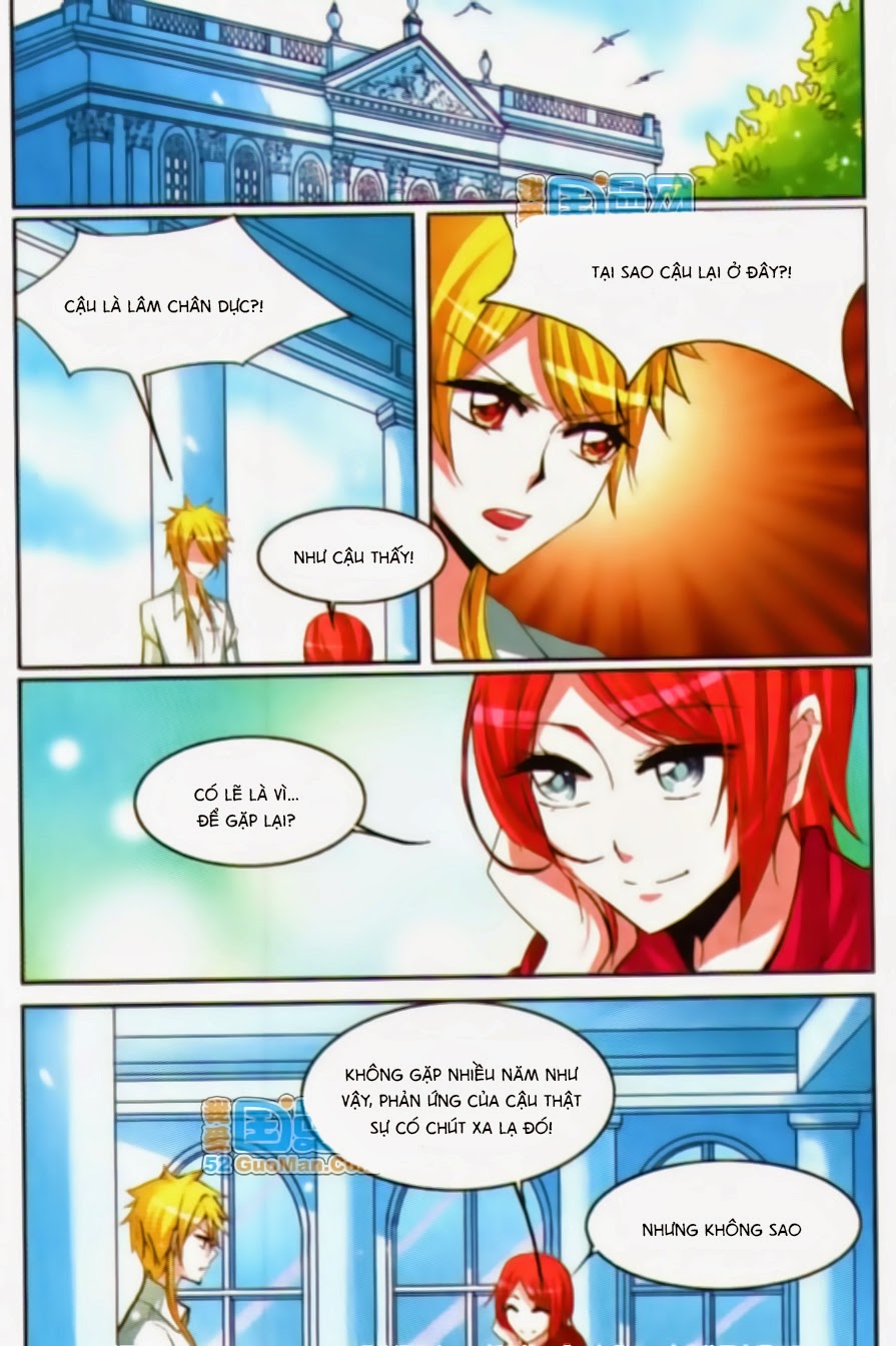 kế hoạch bướm chapter 26 2