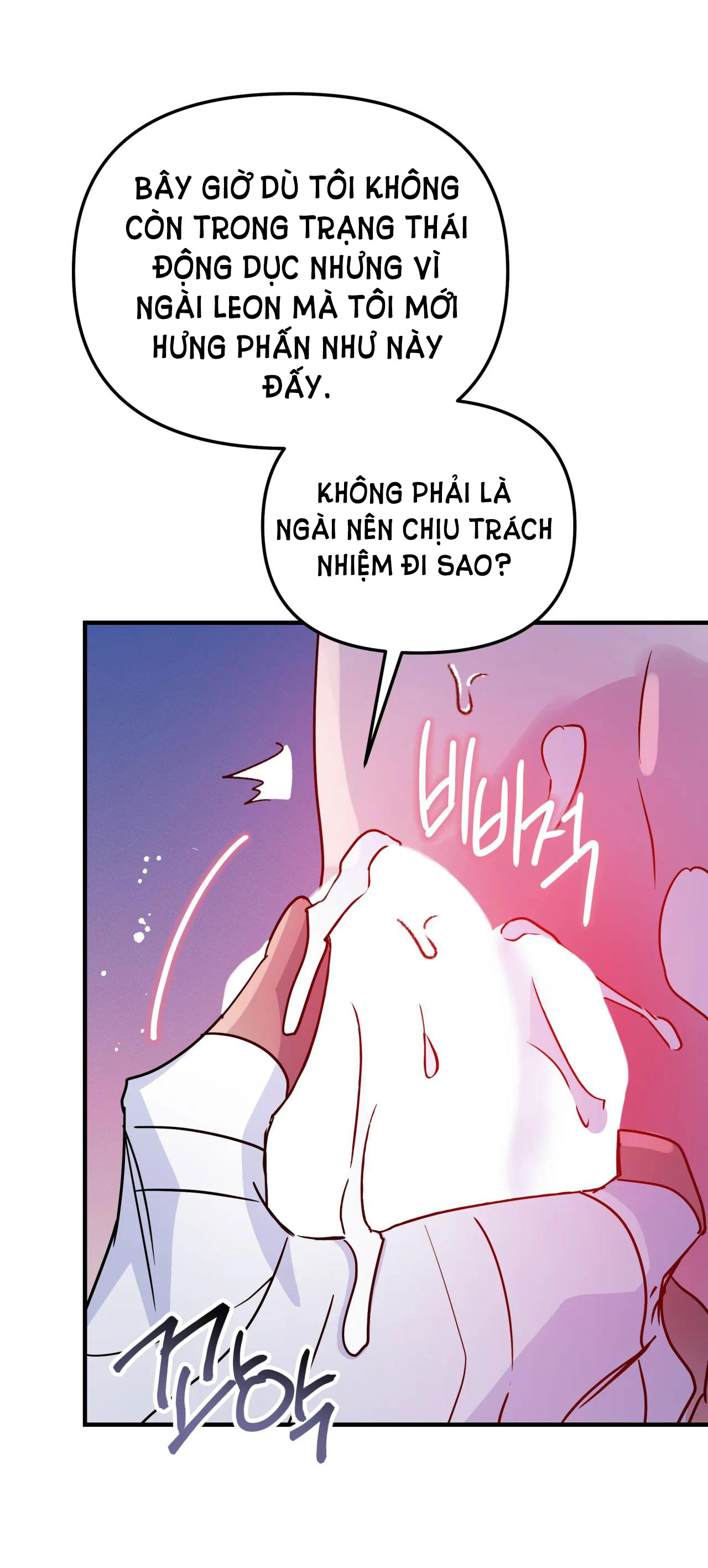 hắc vực chapter 36.1 14