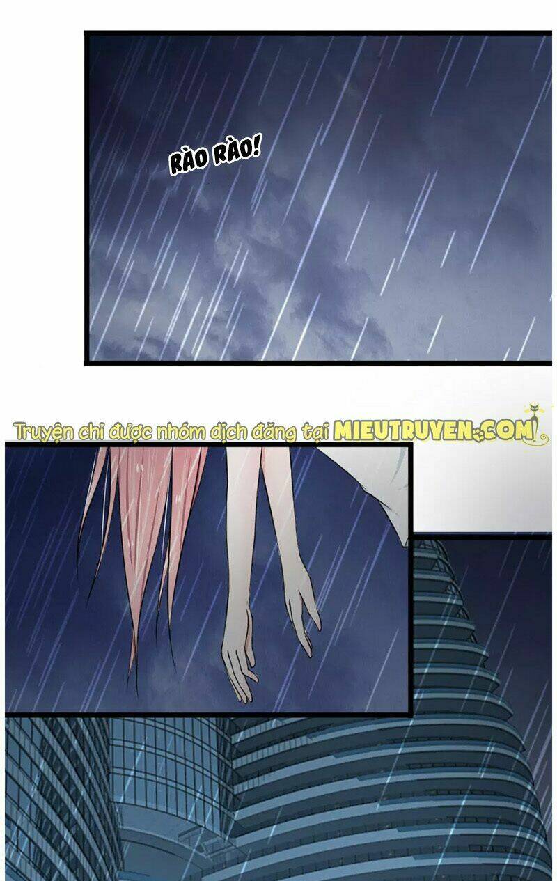 phúc hắc lão công buông em ra chapter 44 8