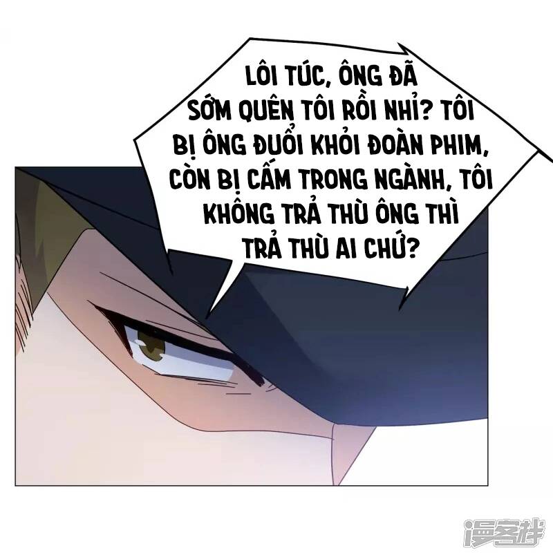 cô ấy đến rồi, xin nằm xuống! chapter 232 22