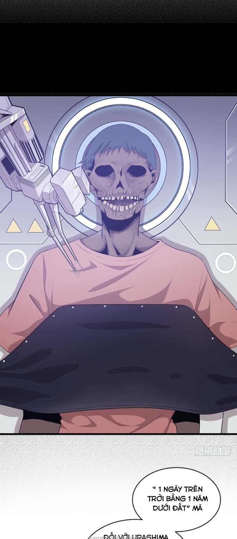 thát không mê thất chapter 31 7