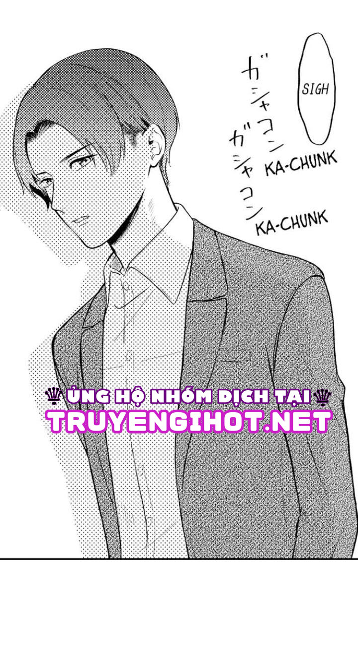 tôi yêu em khi em là chính em, mạnh mẽ và đầy tham vọng chapter 1.3 6