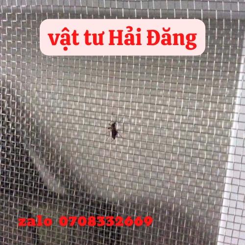 Lưới chống muỗi tấm lưới chống muỗi,côn trùng bằng inox