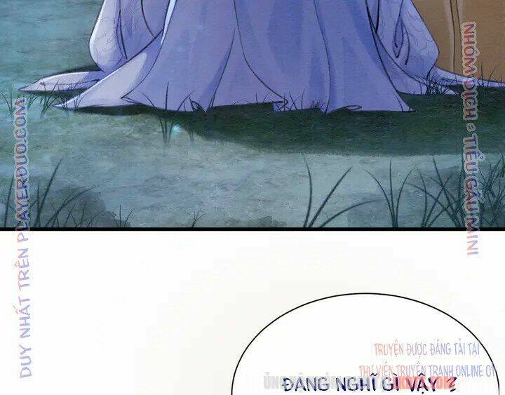 trọng sinh bá sủng nhiếp chính vương quá mạnh mẽ chapter 144 78