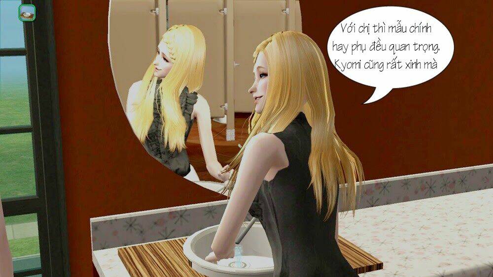 stay with me (truyện sims) chapter 1 22