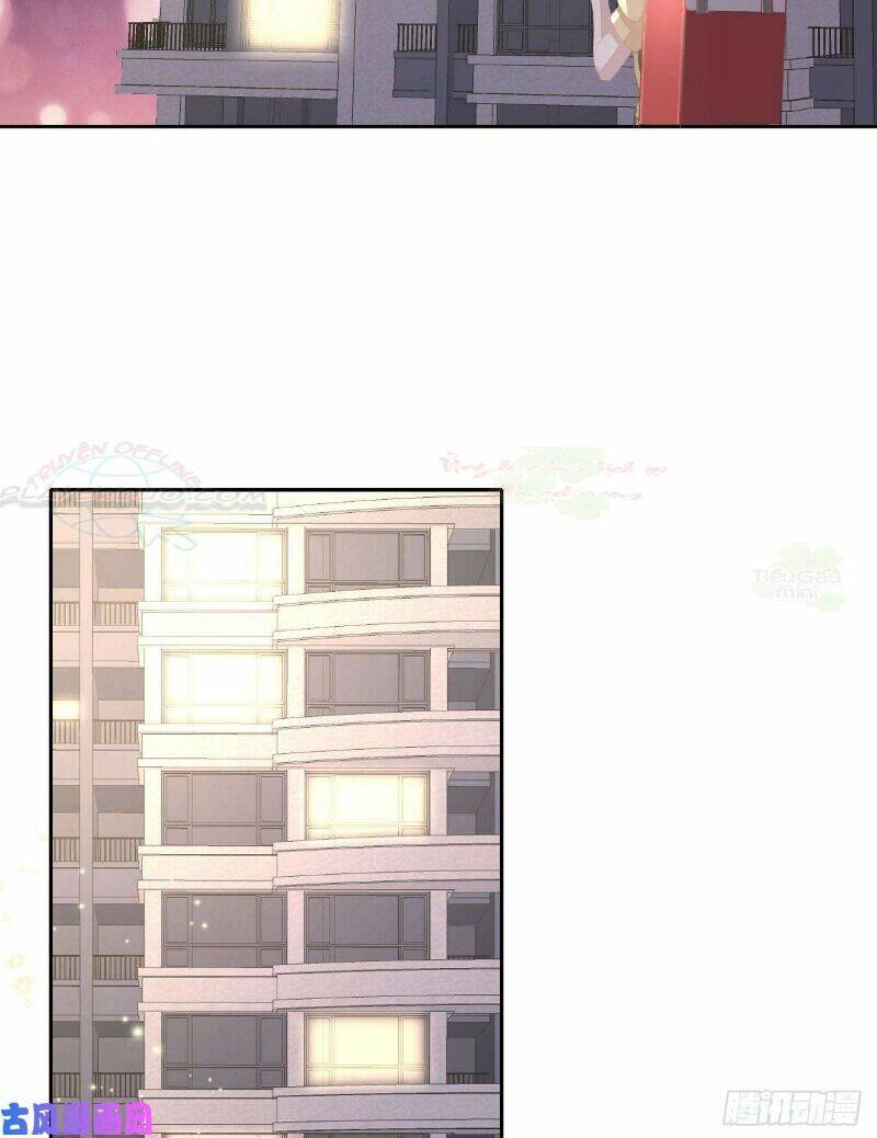 đứa trẻ có 5 daddy chapter 1 10