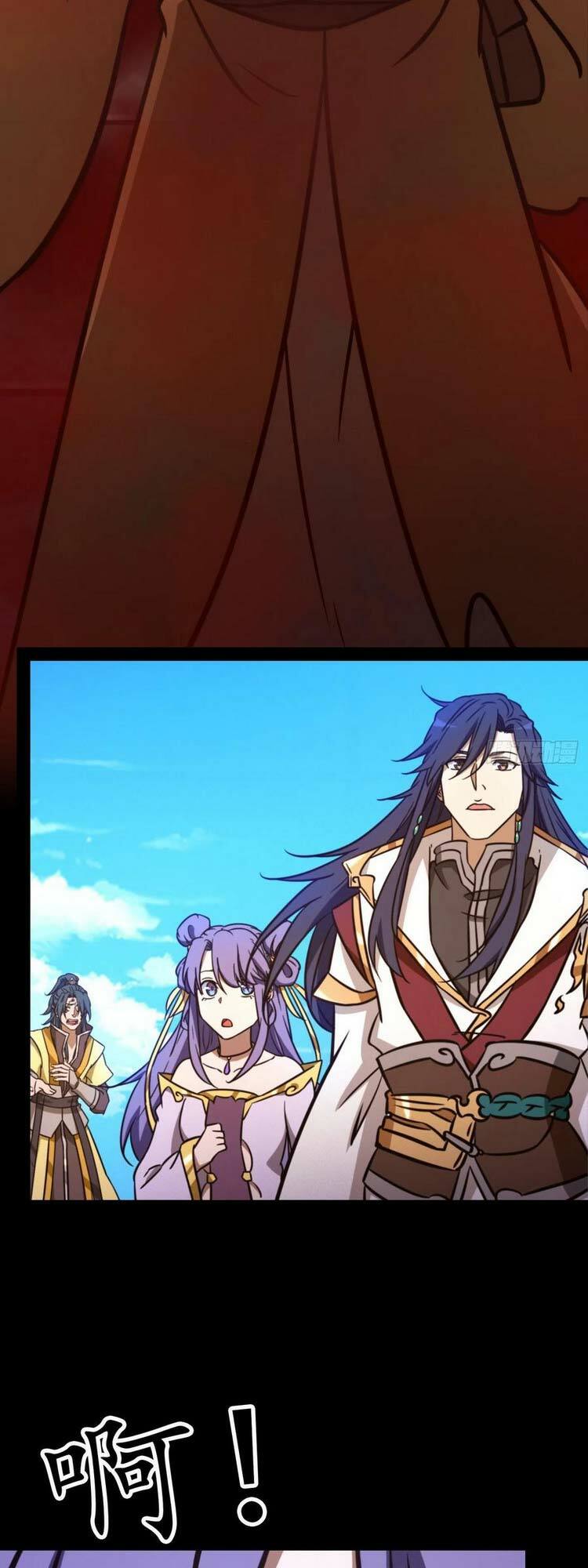 vạn cổ kiếm thần chapter 189 36