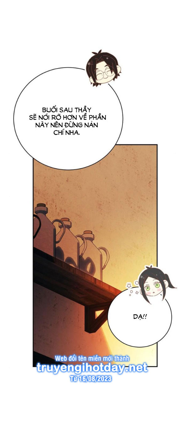 chiếm hữu trái tim bạo chúa chapter 17.1 32