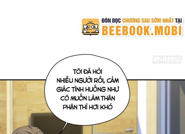 nữ chính chạy từ trong sách ra thì phải làm sao chapter 22 59