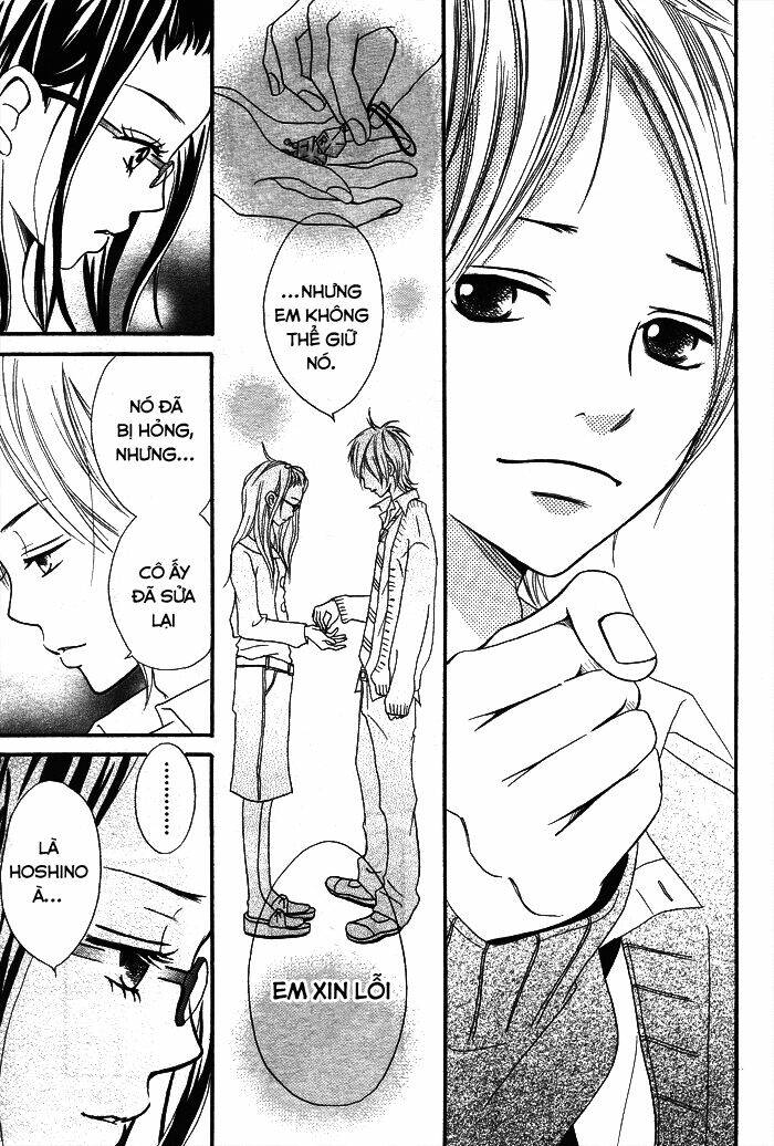 1/3 romantica chapter 3 11