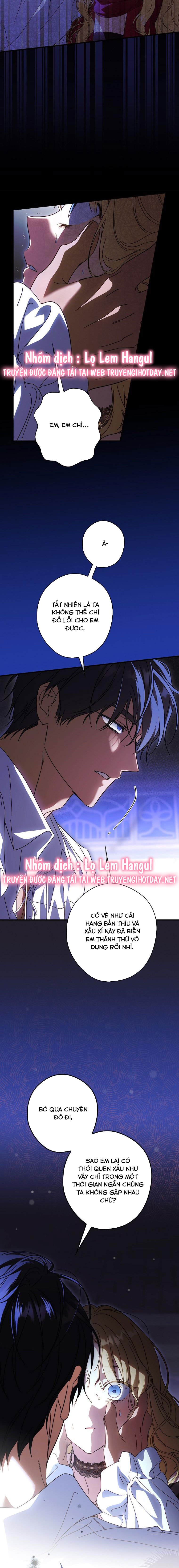 phương pháp khiến chồng đứng về phía của tôi chapter 89.1 5