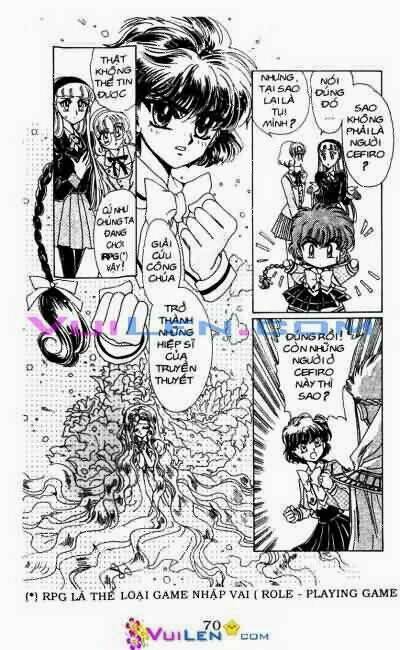 hiệp sĩ phép màu chapter 1 69