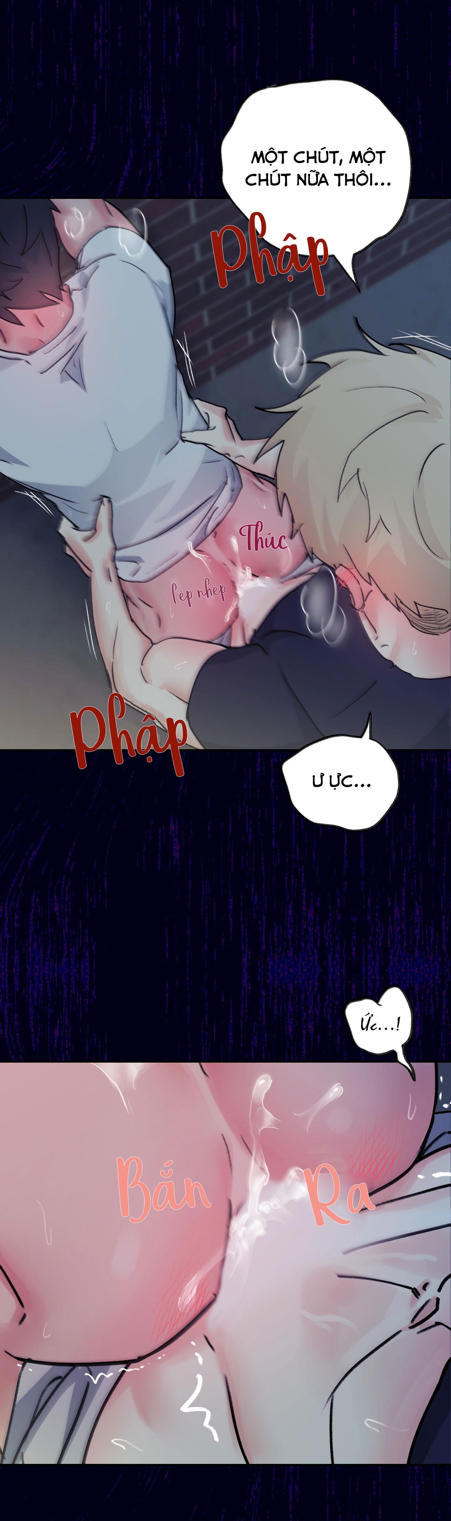 hoàng tử ngài đã được lấp đầy chưa? chapter 2 53