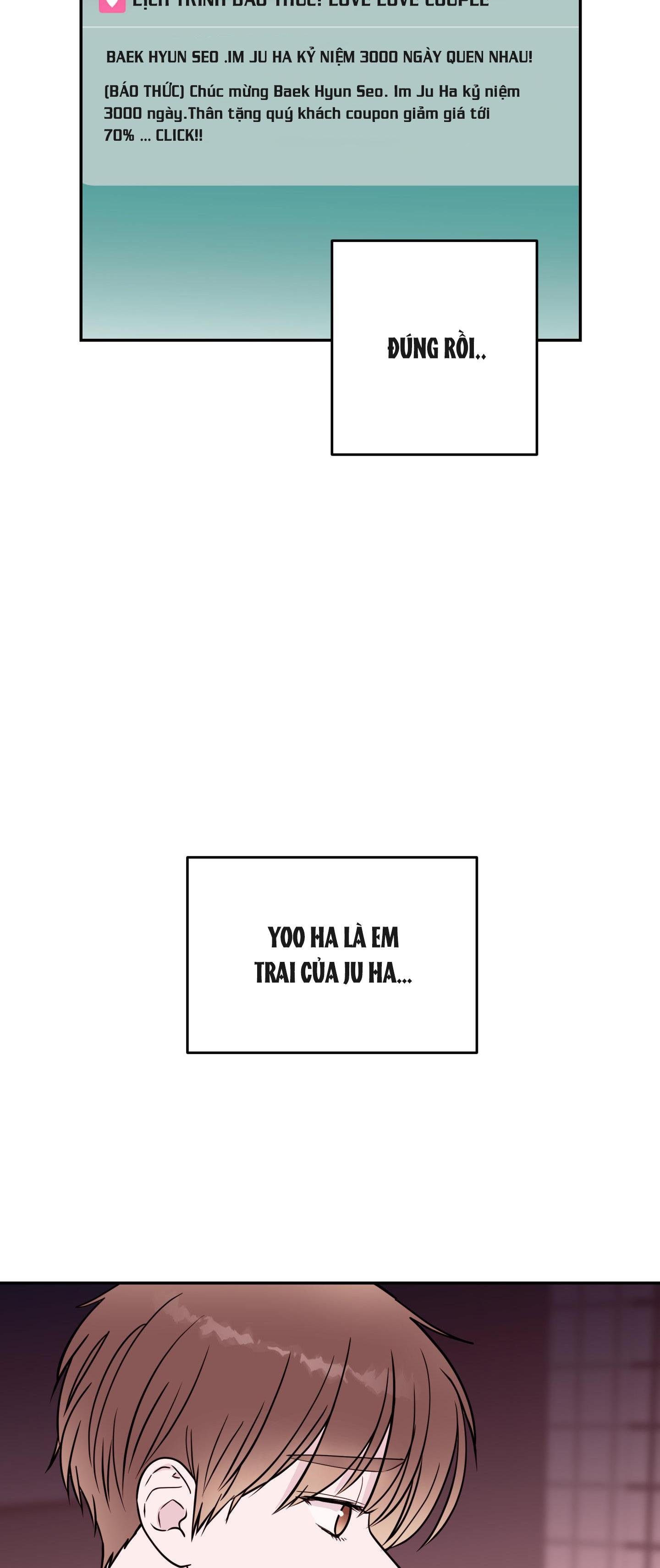 em trai vợ thật nguy hiểm chapter 21 50