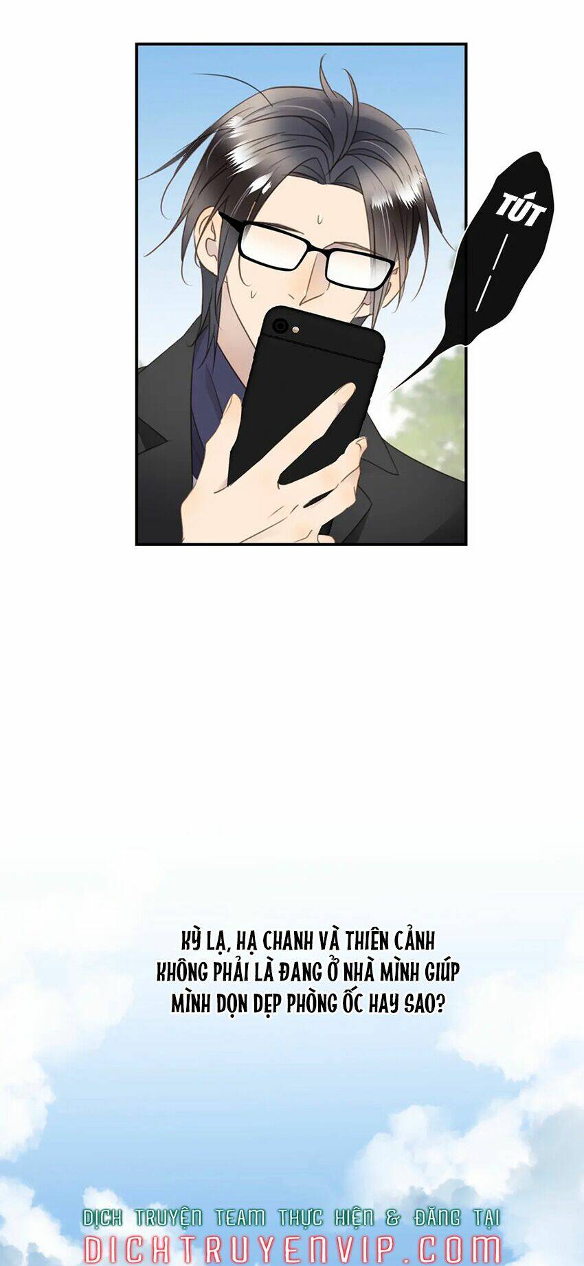 tiên sinh nói dối chapter 79 17