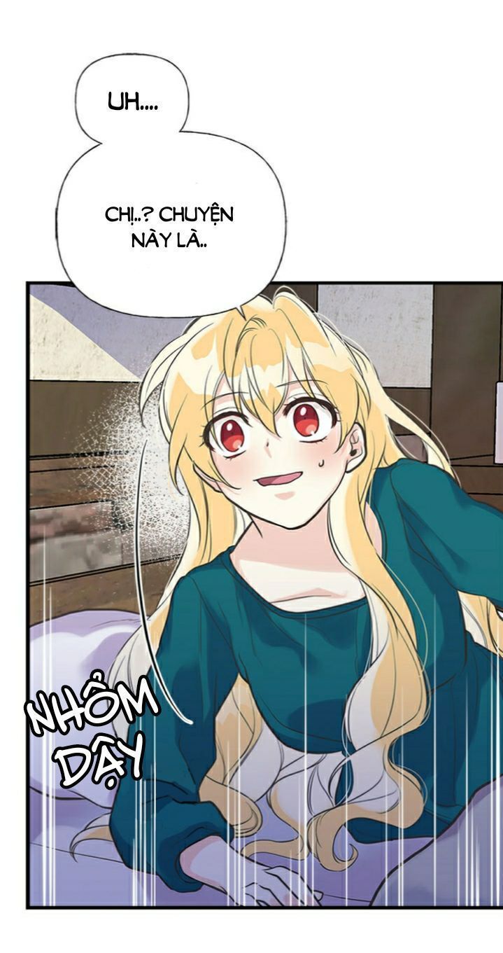 chị tôi đã nhặt về một nam chính quyến rũ chapter 17 6