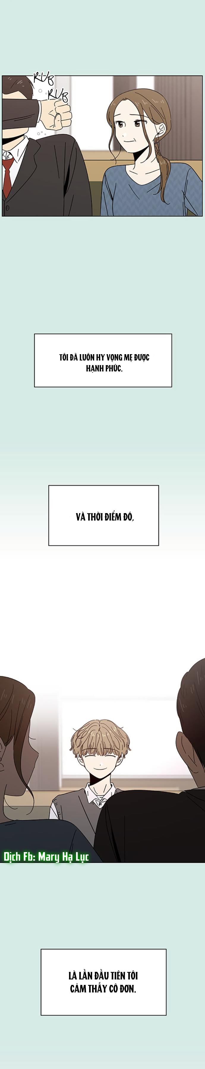 thanh xuân rực rỡ - season of blossom chapter 40 20