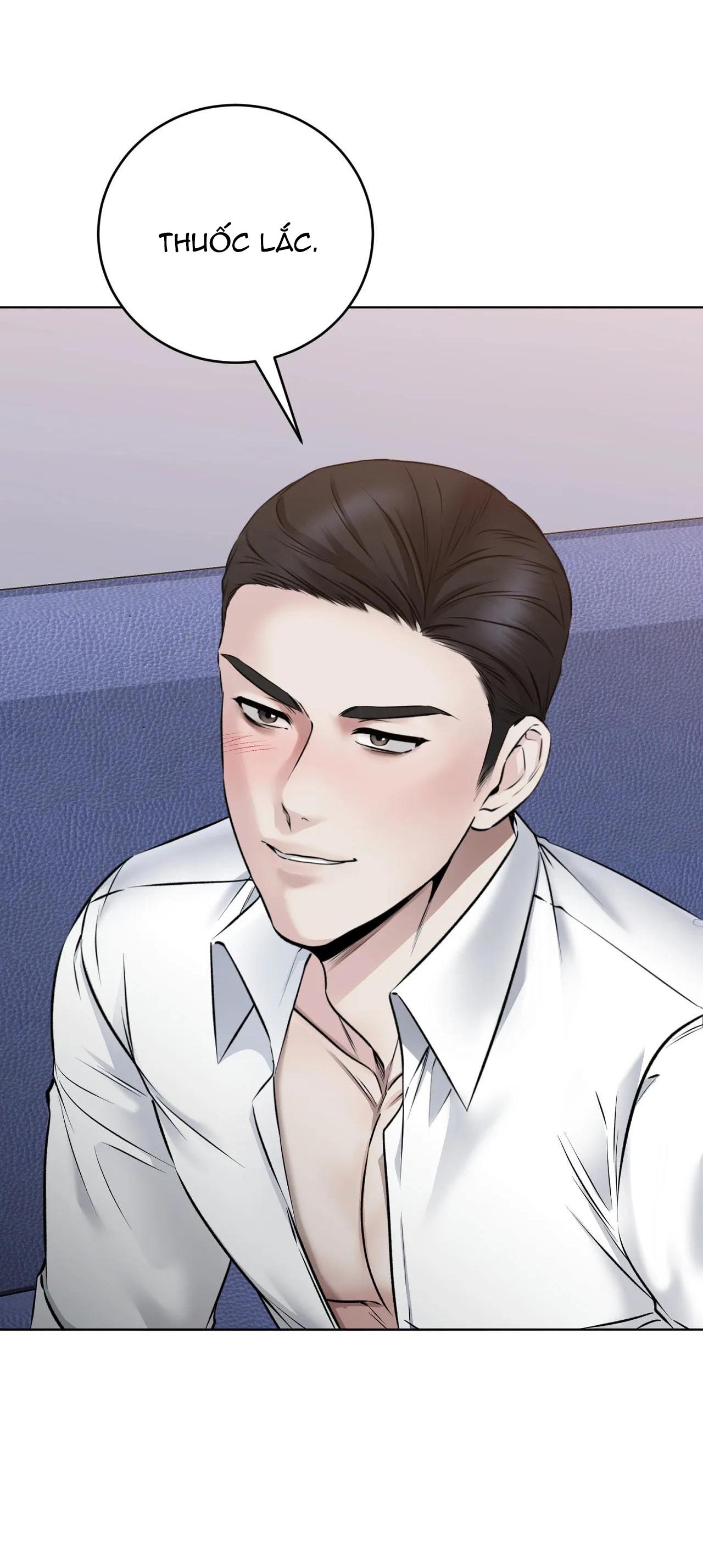 bên trong lớp cảnh phục chapter 15 32