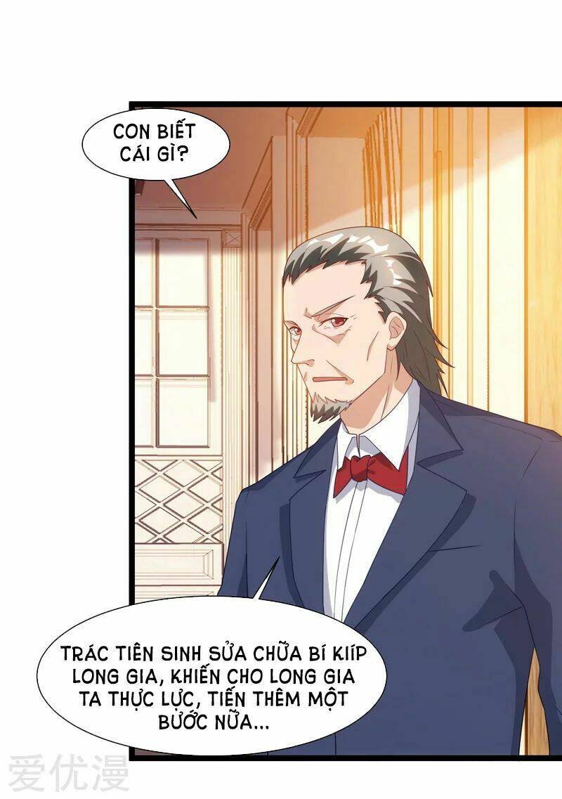 trọng sinh khí thiếu quy lai chapter 48 27