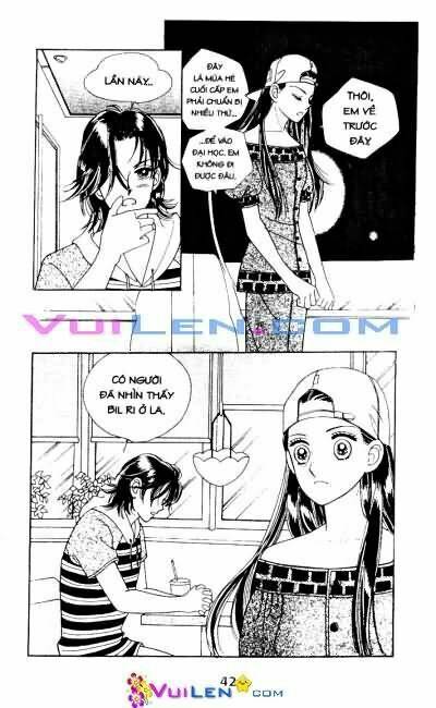 có anh trong đời chapter 6 42