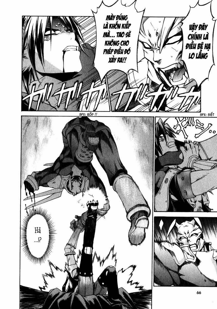 chrono crusade chapter 33 17