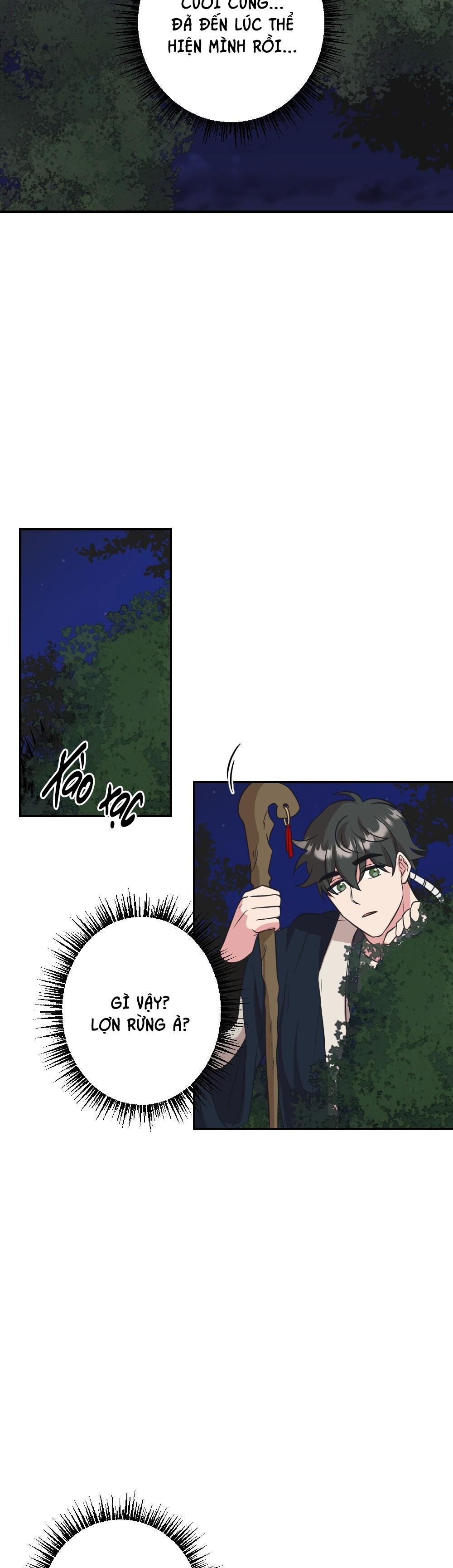 bộ sưu tập ciu to-ngực bự của nhà sẹc chapter 13 7