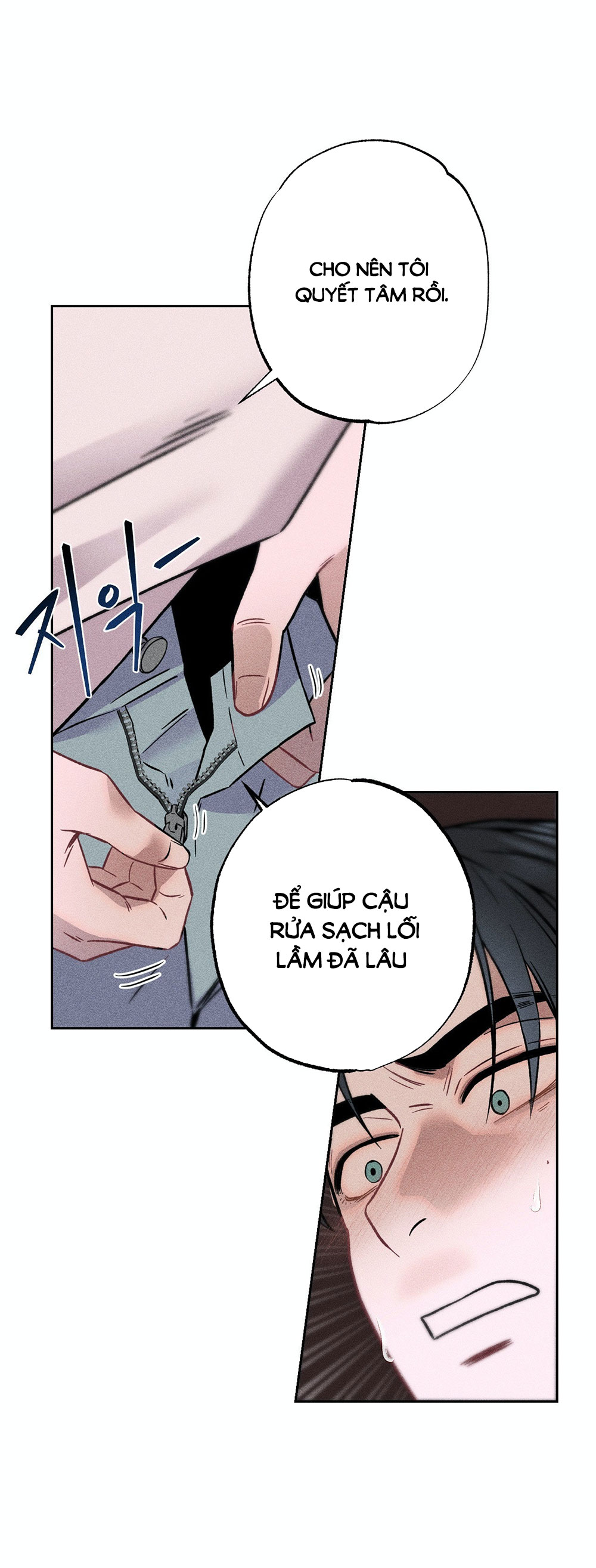 [Bl] Xiềng Xích chapter 1.2 - Trang 41