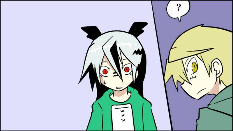 senyuu chapter 91 52