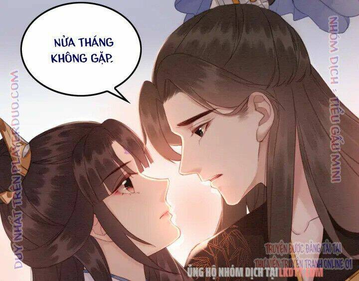 trọng sinh bá sủng nhiếp chính vương quá mạnh mẽ chapter 137 74