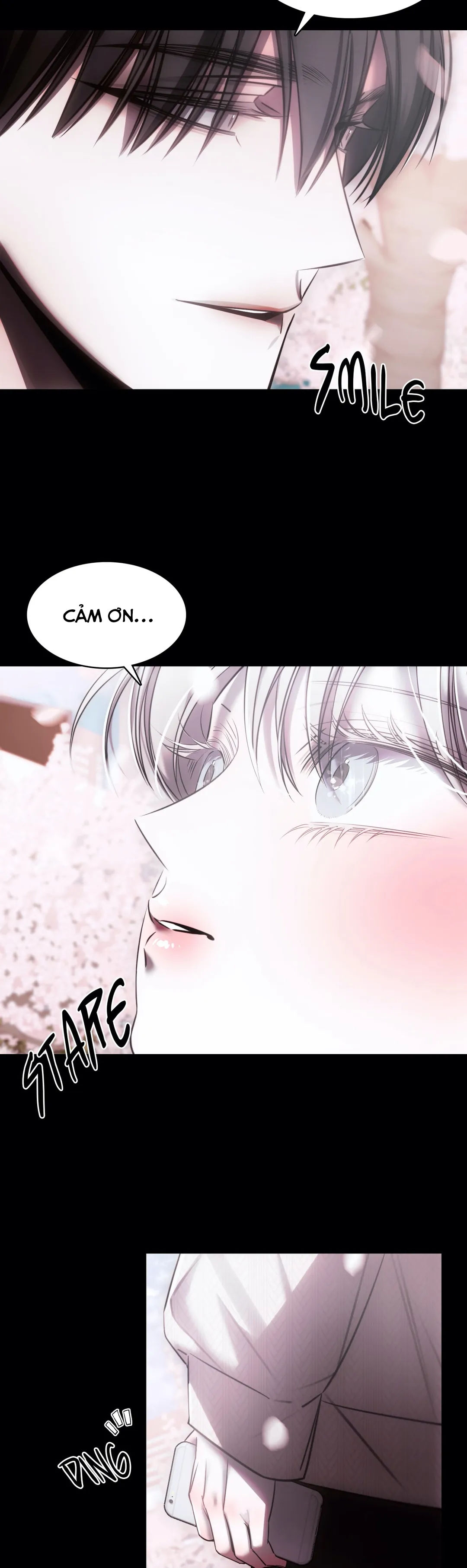 vực sâu chapter 18 9