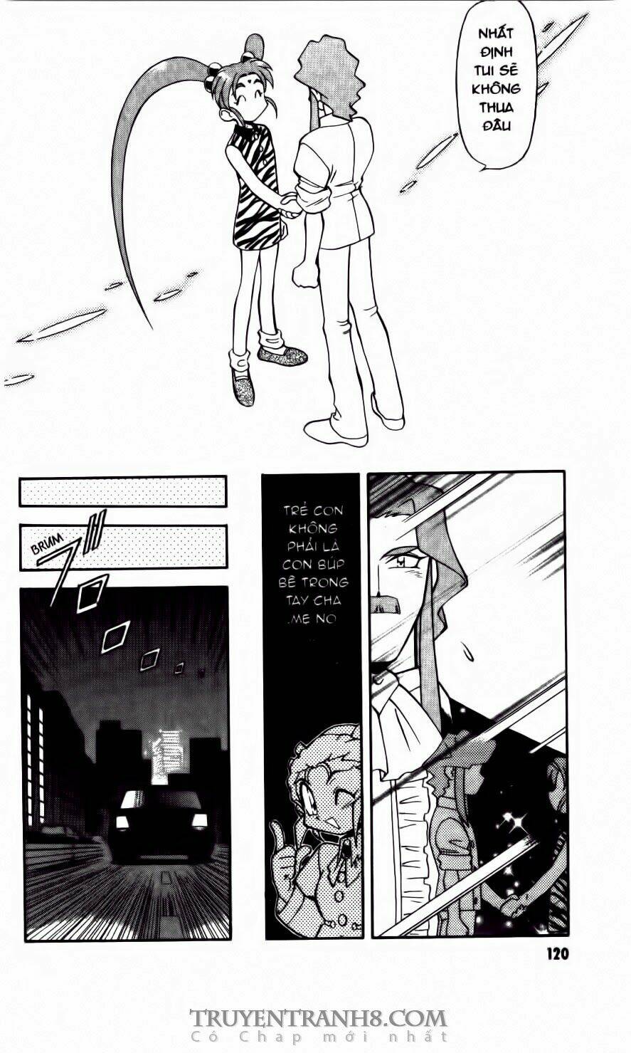 tenchi vô dụng chapter 47 27