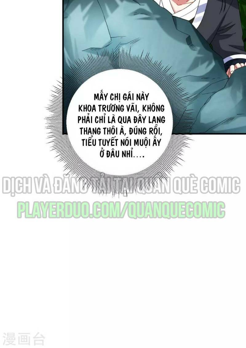 đạo ấn chapter 13 16