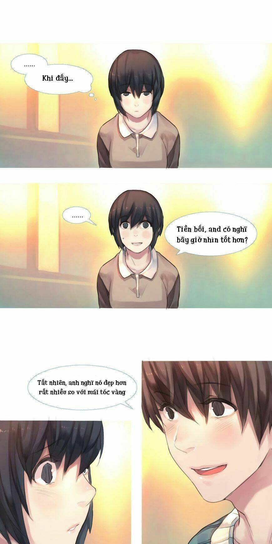 by chance, we... and... chapter 57 11