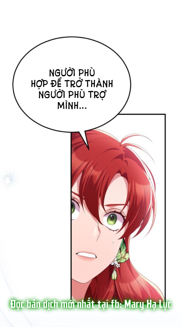 tôi sẽ ly hôn với người chồng bạo chúa chapter 55.1 12