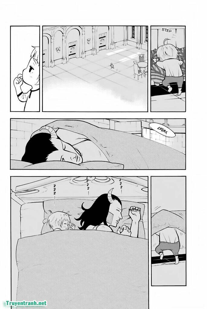 sodatechimaou chapter 8 3