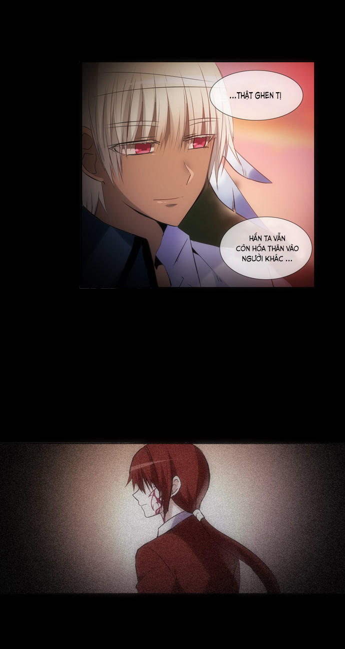 crepuscule (yamchi) chapter 139 25